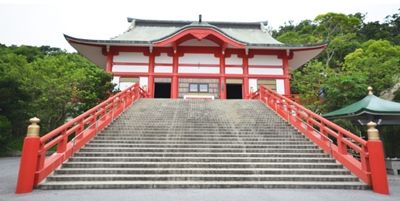 成田山