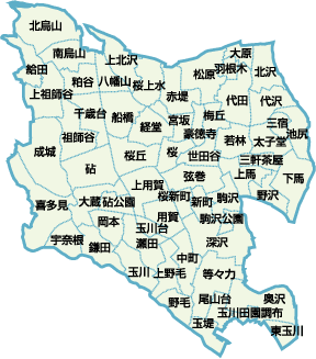 setagayamap