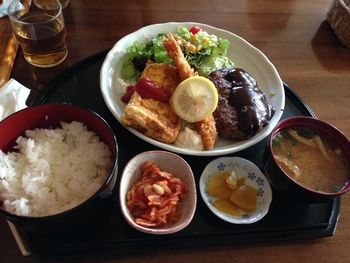 サンセット