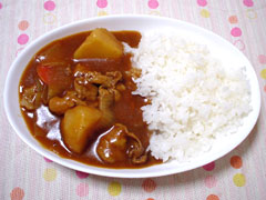 curry