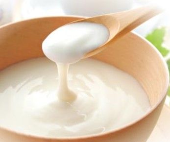 yogurt