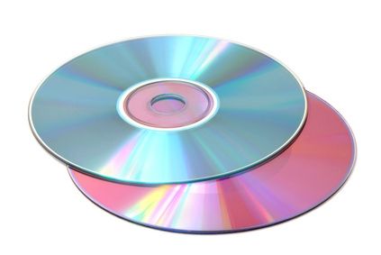 cd
