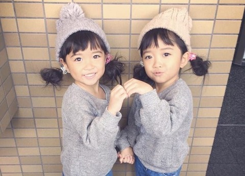 【名付け】義兄嫁が双子を出産→命名札『亜那(アナ)、由樹(ユキ)』私夫婦「えっ。。。(脱力)」息子「えるさ、じゃないんだな…」→すると・・・・・・・・・