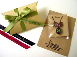 wrapping
