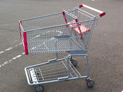 cart