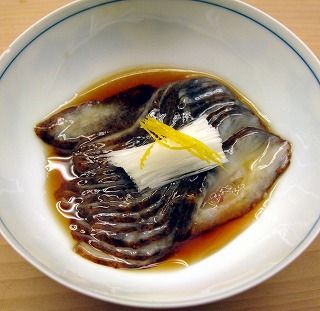 namako