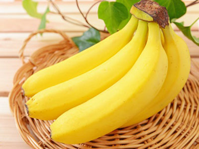 banana