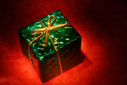 crismasgift