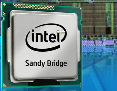 sandybridge