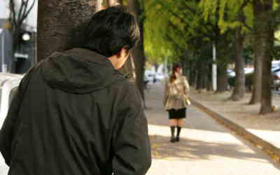 stalker