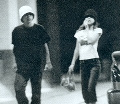 二宮&椎名法子