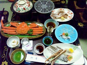 かに