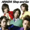 Step and Go