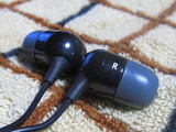 新イヤホン