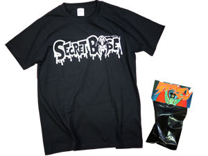 DEVILMAN : SECRETBASE BLOG