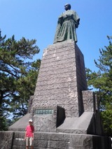 桂浜