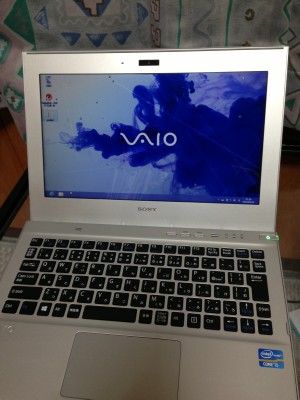 vaio