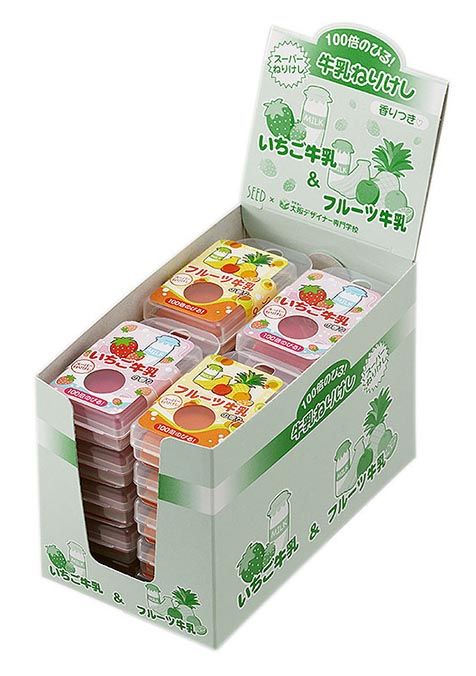 GyunyuuBox