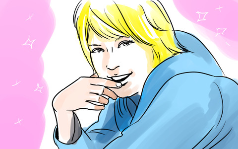 tegoshi