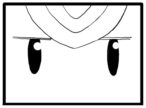 扉'