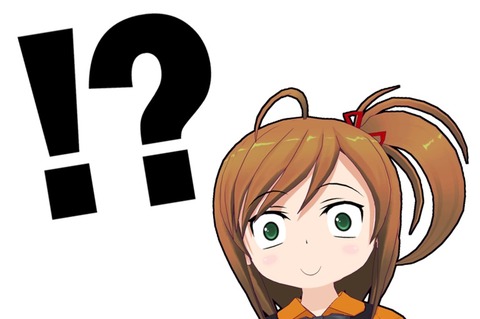 ん