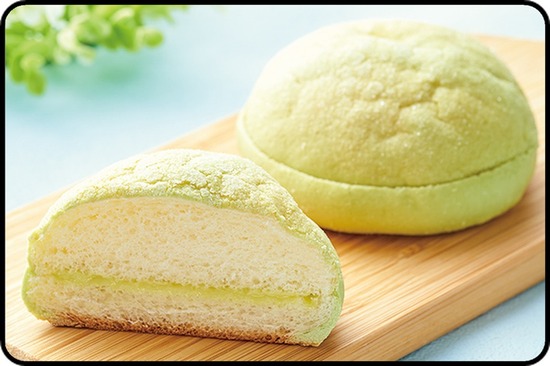 メロンパン