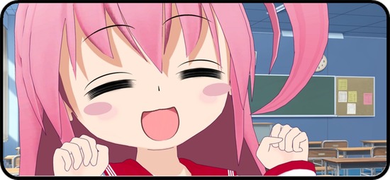 キレイナナミ