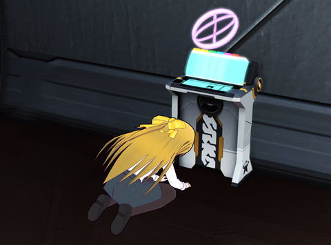 おちこみ