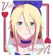 バレンちゃん