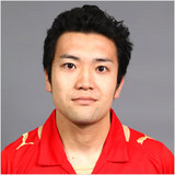 小宮山選手