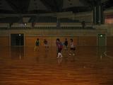 大森 茂晴選手クリニック6