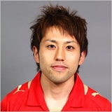 大森選手