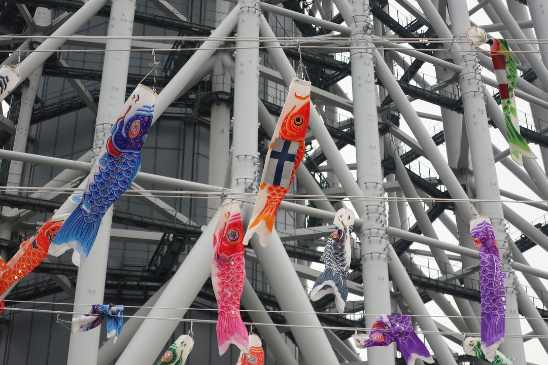 東京スカイツリー (8)