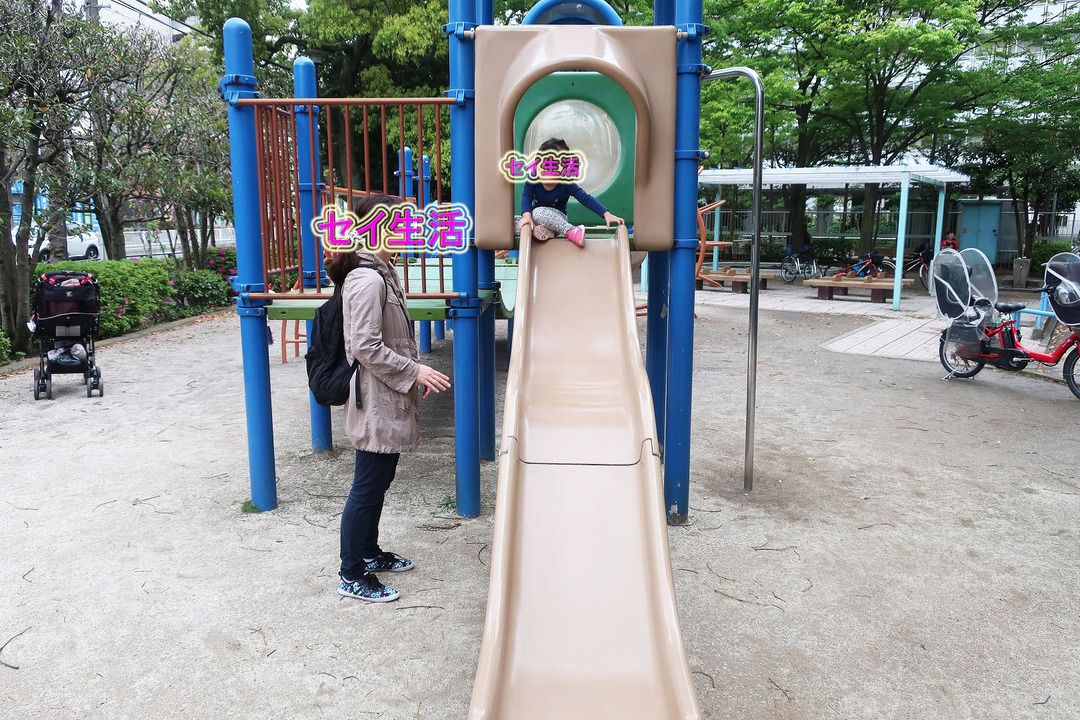 西葛西公園 (3)
