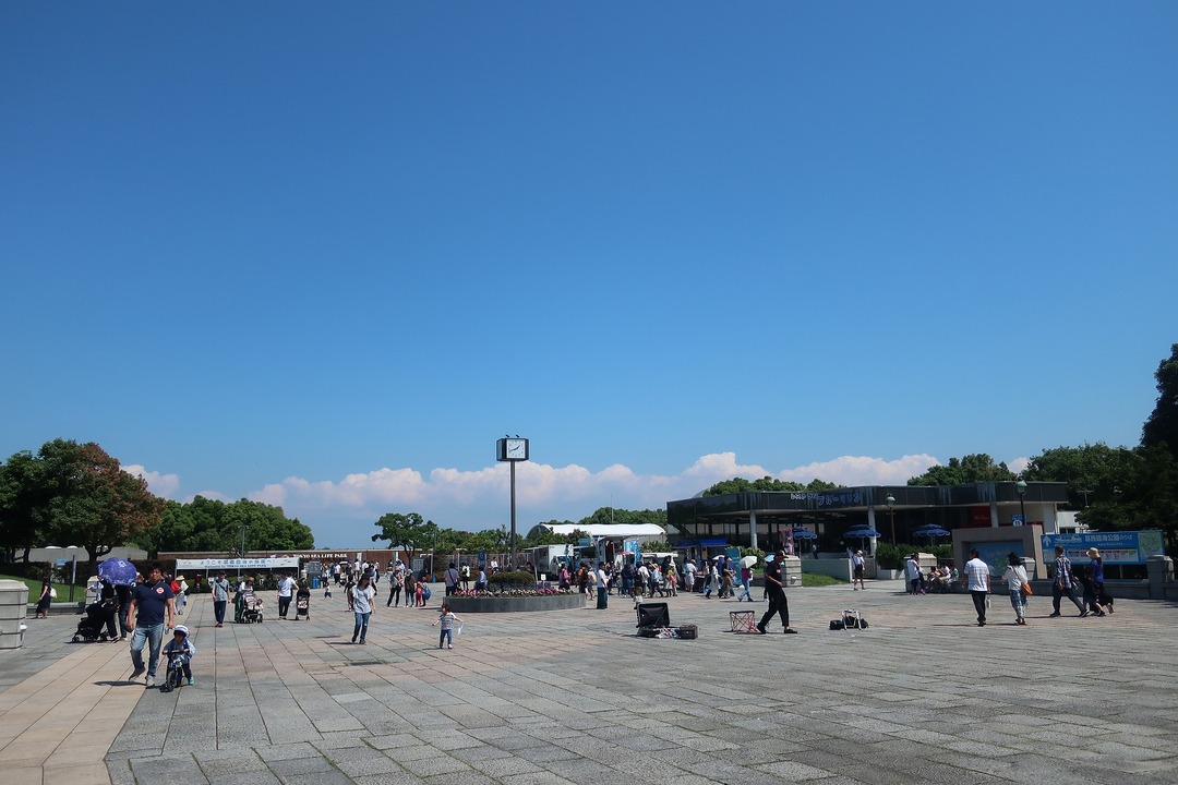 葛西臨海公園 (16)