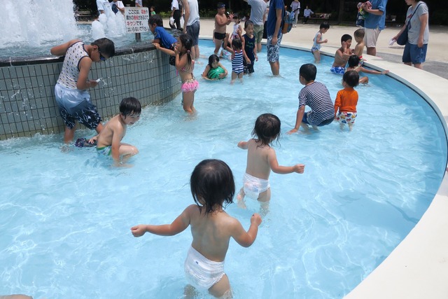 江戸川金魚まつり (17)