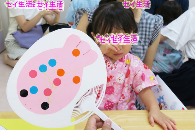夏まつり (1)