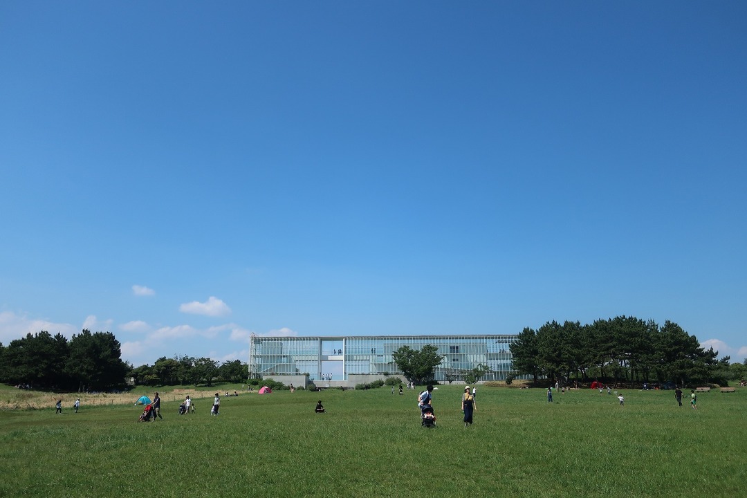 葛西臨海公園 (20)