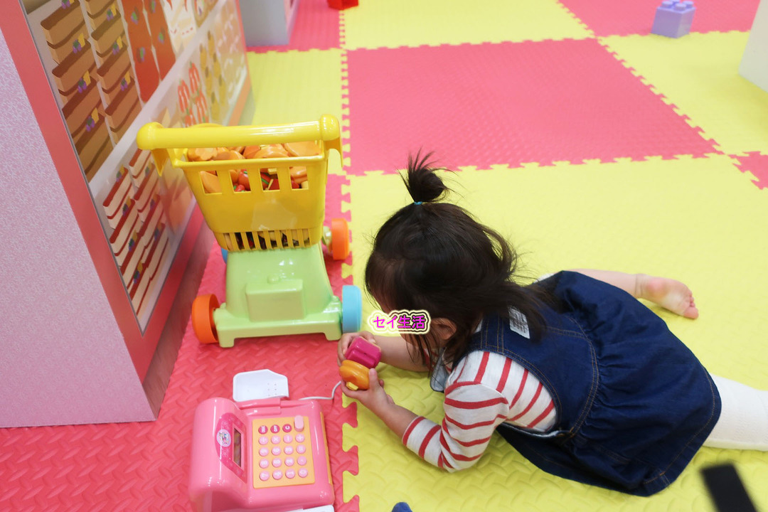 近所で過ごす休日 (24)