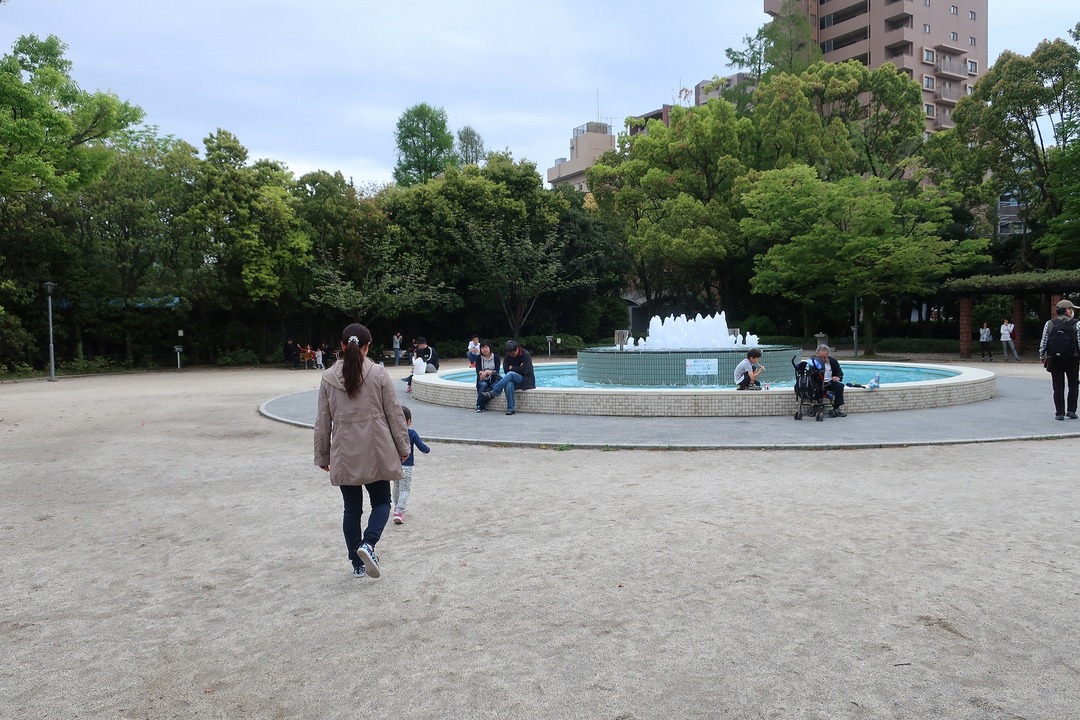 江戸川自然動物園 (14)