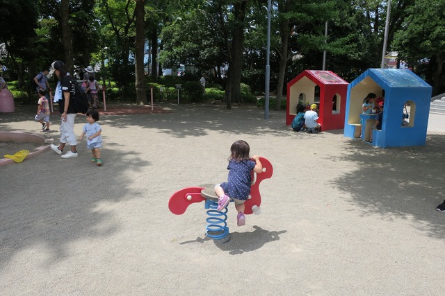 江戸川金魚まつり (7)
