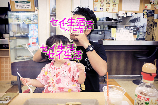 夏まつり (4)