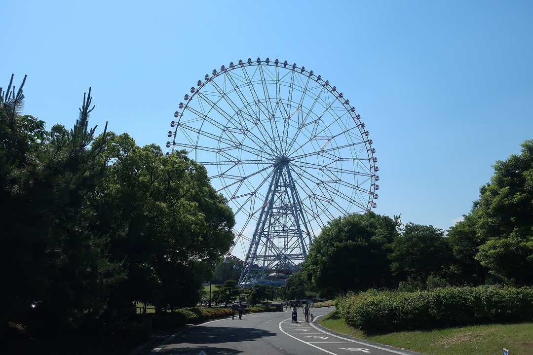 葛西臨海公園 (21)