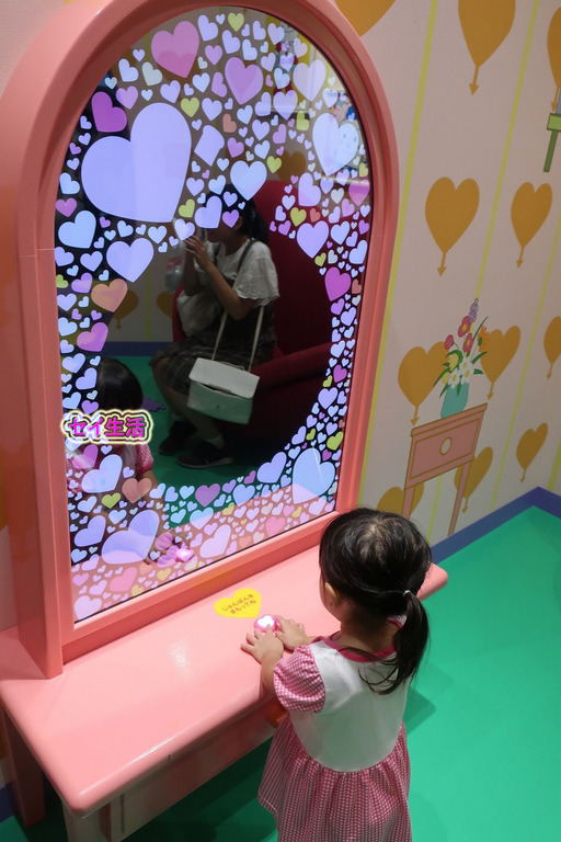 仙台アンパンマンミュージアム (41)