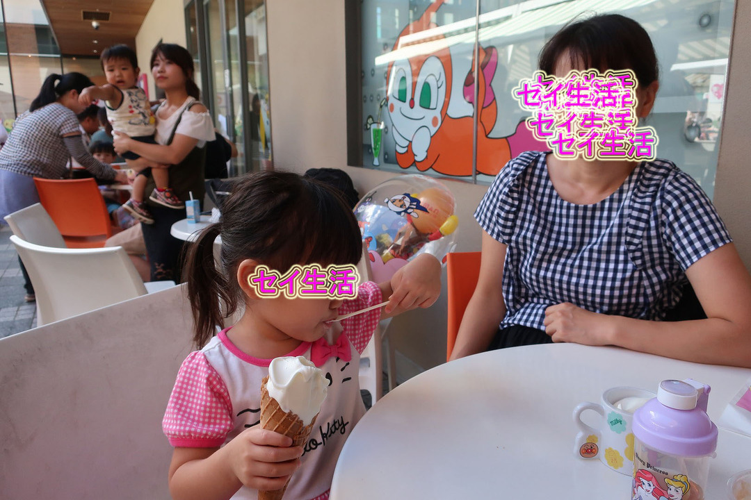 仙台アンパンマンミュージアム (42)