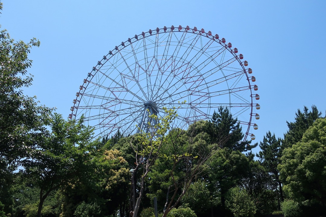 葛西臨海公園 (1)