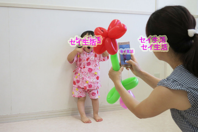 夏まつり (3)