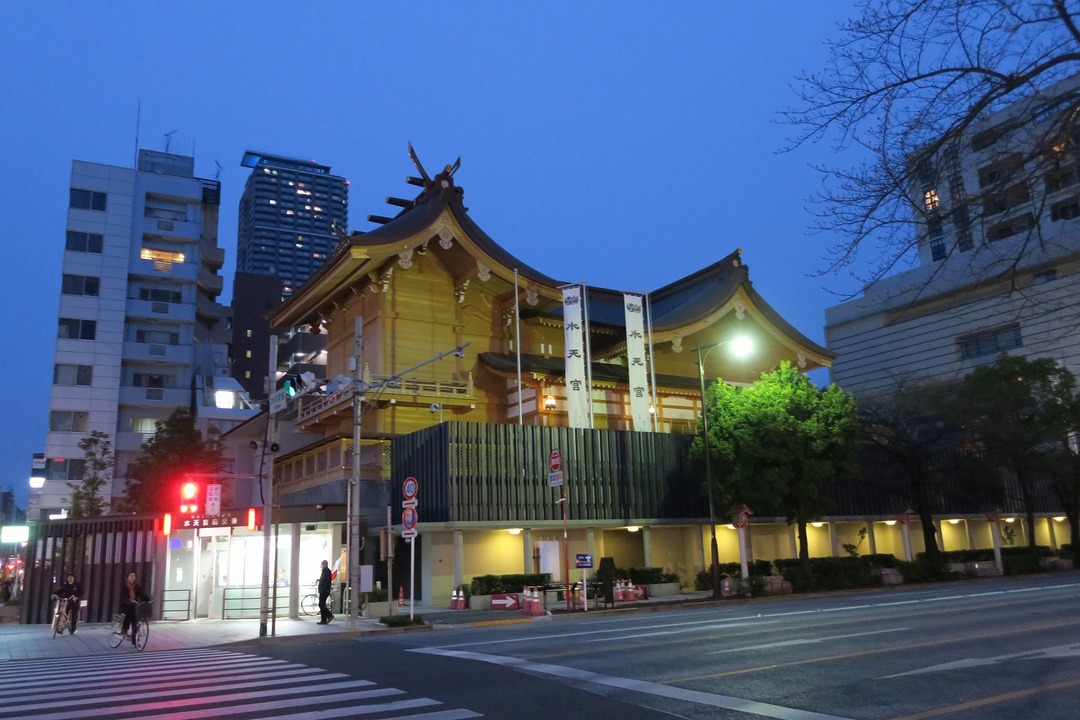 日本橋 (17)