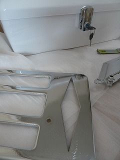 フュージョンキャリア化