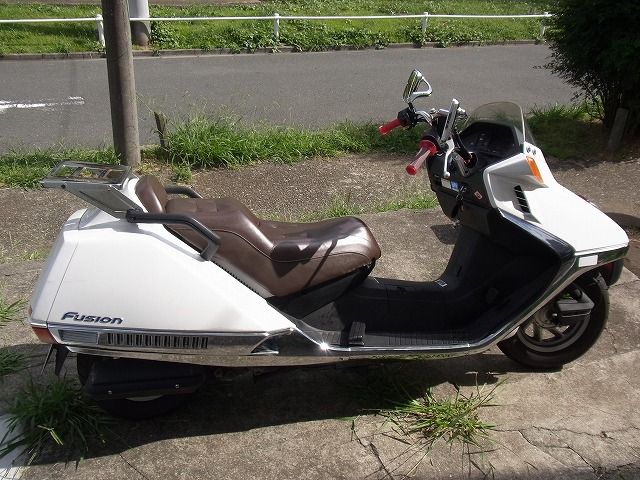 フュージョン (2)